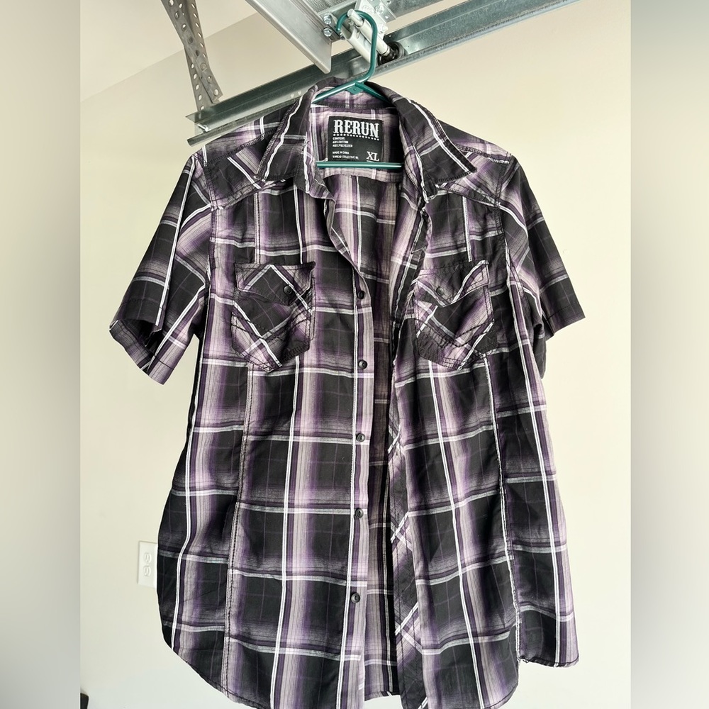 Teen or Men’s shirt